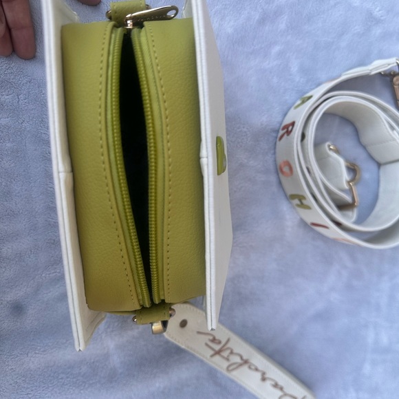 Parchita Simona Marfil Claro Jelly - Picture 14 of 15